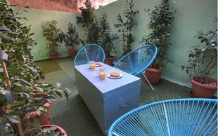 Panathenaic Stadium Apartment