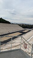 Panathenaic Stadium Apartment