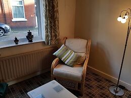 Relaxing 2-bed House Guisborough - Sofabed Option