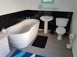 Relaxing 2-bed House Guisborough - Sofabed Option