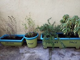 Relaxing 2-bed House Guisborough - Sofabed Option