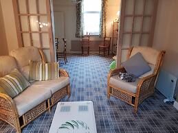 Relaxing 2-bed House Guisborough - Sofabed Option