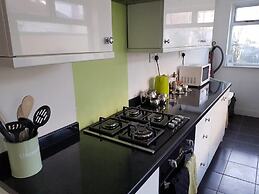 Relaxing 2-bed House Guisborough - Sofabed Option