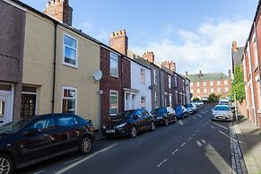 Relaxing 2-bed House Guisborough - Sofabed Option