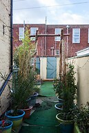 Relaxing 2-bed House Guisborough - Sofabed Option