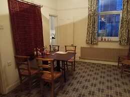 Relaxing 2-bed House Guisborough - Sofabed Option