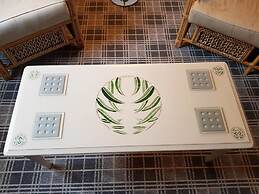 Relaxing 2-bed House Guisborough - Sofabed Option