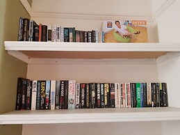 Relaxing 2-bed House Guisborough - Sofabed Option