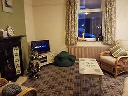 Relaxing 2-bed House Guisborough - Sofabed Option
