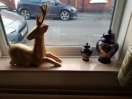 Relaxing 2-bed House Guisborough - Sofabed Option