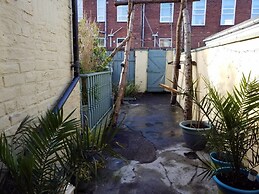 Relaxing 2-bed House Guisborough - Sofabed Option