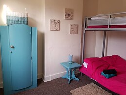 Relaxing 2-bed House Guisborough - Sofabed Option