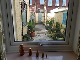 Relaxing 2-bed House Guisborough - Sofabed Option