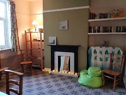 Relaxing 2-bed House Guisborough - Sofabed Option