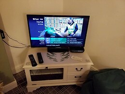 Relaxing 2-bed House Guisborough - Sofabed Option