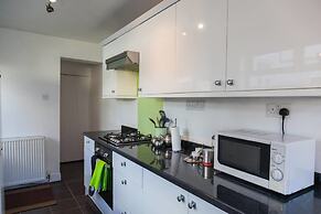 Relaxing 2-bed House Guisborough - Sofabed Option