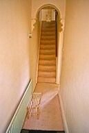 Relaxing 2-bed House Guisborough - Sofabed Option