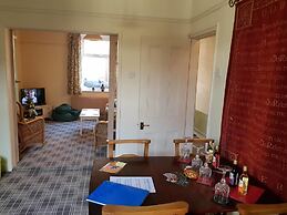 Relaxing 2-bed House Guisborough - Sofabed Option