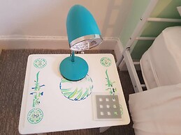 Relaxing 2-bed House Guisborough - Sofabed Option