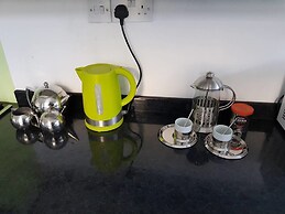 Relaxing 2-bed House Guisborough - Sofabed Option