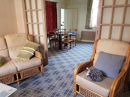 Relaxing 2-bed House Guisborough - Sofabed Option