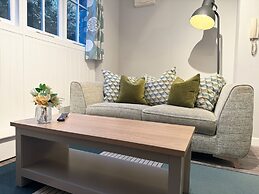 Warehouse Apartments