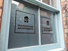 Warehouse Apartments