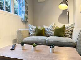 Warehouse Apartments