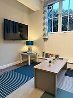 Warehouse Apartments