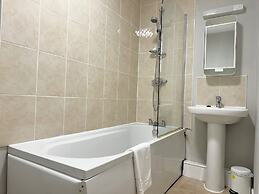 Warehouse Apartments