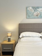 Warehouse Apartments