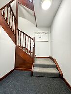 Warehouse Apartments