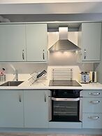 Warehouse Apartments