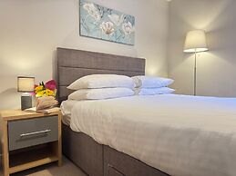 Warehouse Apartments