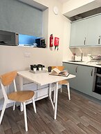 Warehouse Apartments