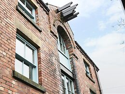 Warehouse Apartments