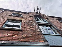 Warehouse Apartments