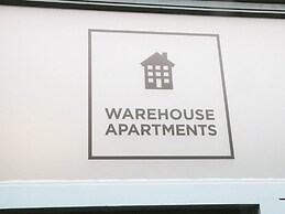Warehouse Apartments