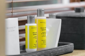 Luxury 1bedroom Lodge in Prestwich