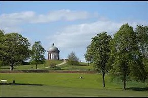 Luxury 1bedroom Lodge in Prestwich