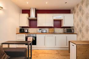 Luxury 1bedroom Lodge in Prestwich
