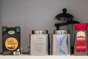 Luxury 1bedroom Lodge in Prestwich