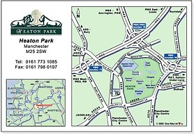 Luxury 1bedroom Lodge in Prestwich