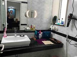 Security & Comfort 2 Bedroom Apartment in Gurugram