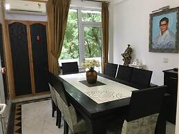 Security & Comfort 2 Bedroom Apartment in Gurugram