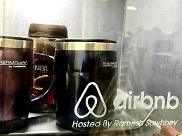 Security & Comfort 2 Bedroom Apartment in Gurugram