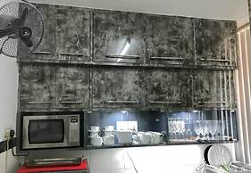 Security & Comfort 2 Bedroom Apartment in Gurugram