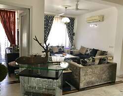 Security & Comfort 2 Bedroom Apartment in Gurugram