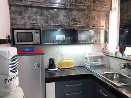 Security & Comfort 2 Bedroom Apartment in Gurugram