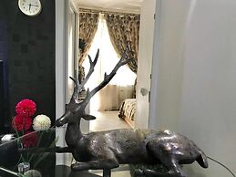 Security & Comfort 2 Bedroom Apartment in Gurugram